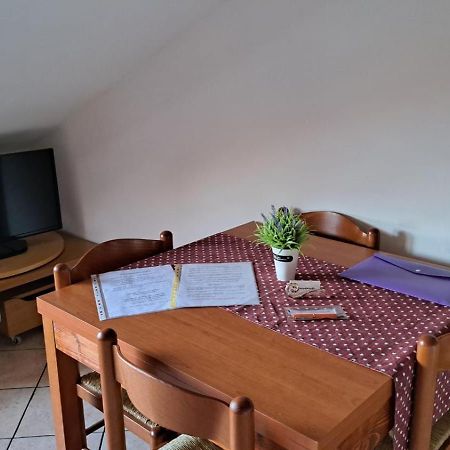 아르코어 Casa Paola - Stazione 400 Mt - Free Wifi 아파트 외부 사진