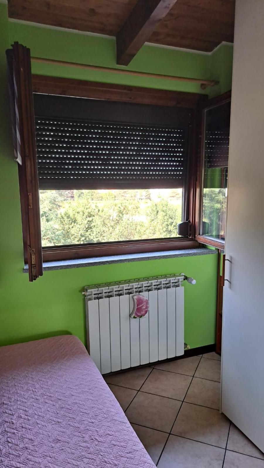 아르코어 Casa Paola - Stazione 400 Mt - Free Wifi 아파트 외부 사진
