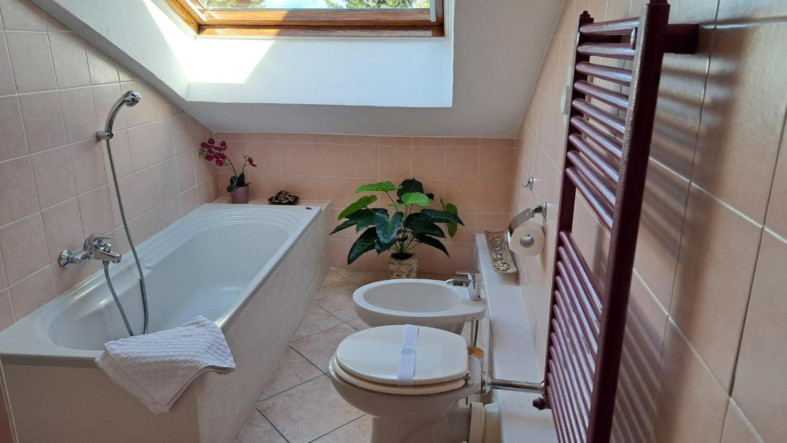 아르코어 Casa Paola - Stazione 400 Mt - Free Wifi 아파트 외부 사진