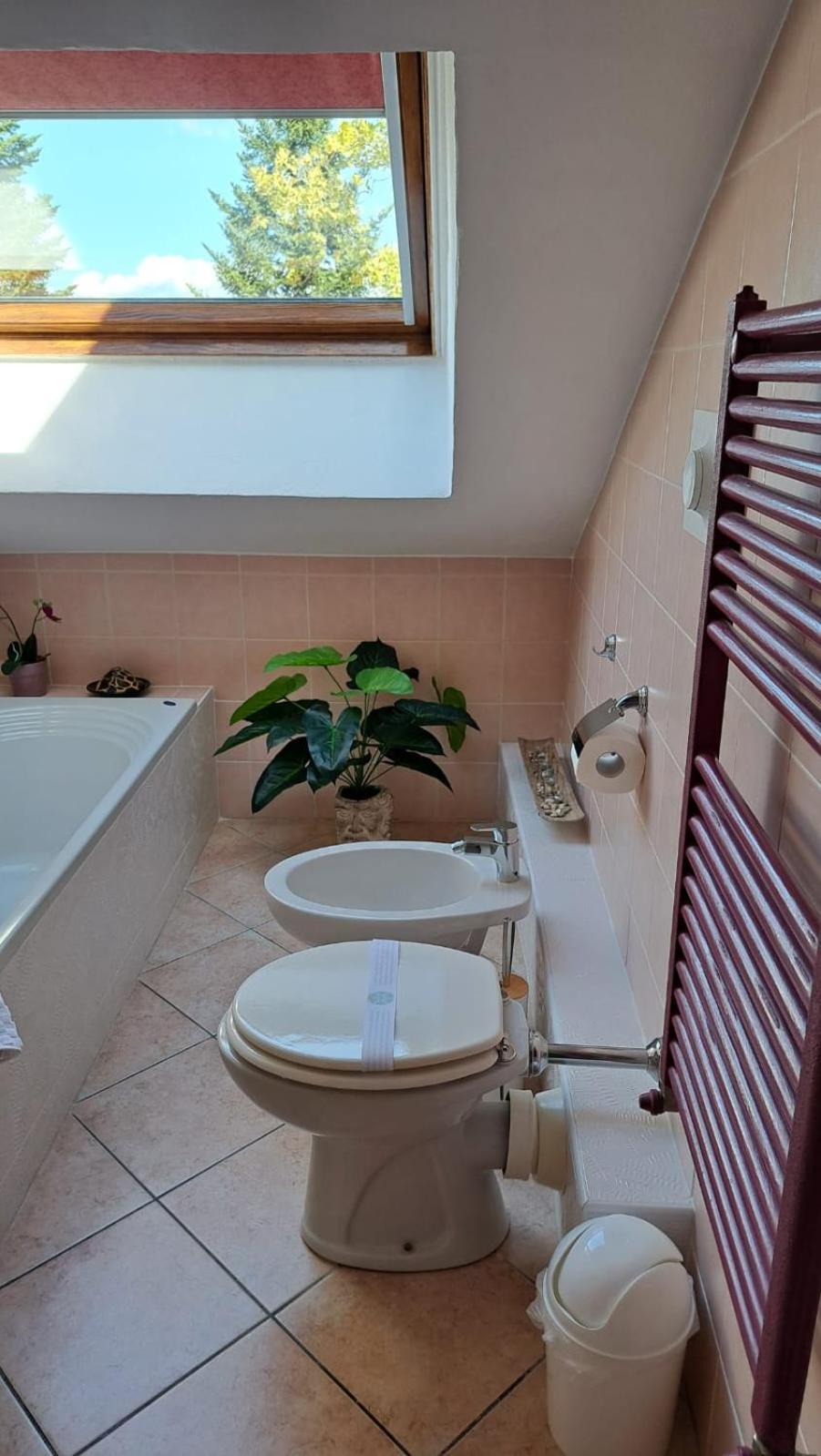 아르코어 Casa Paola - Stazione 400 Mt - Free Wifi 아파트 외부 사진