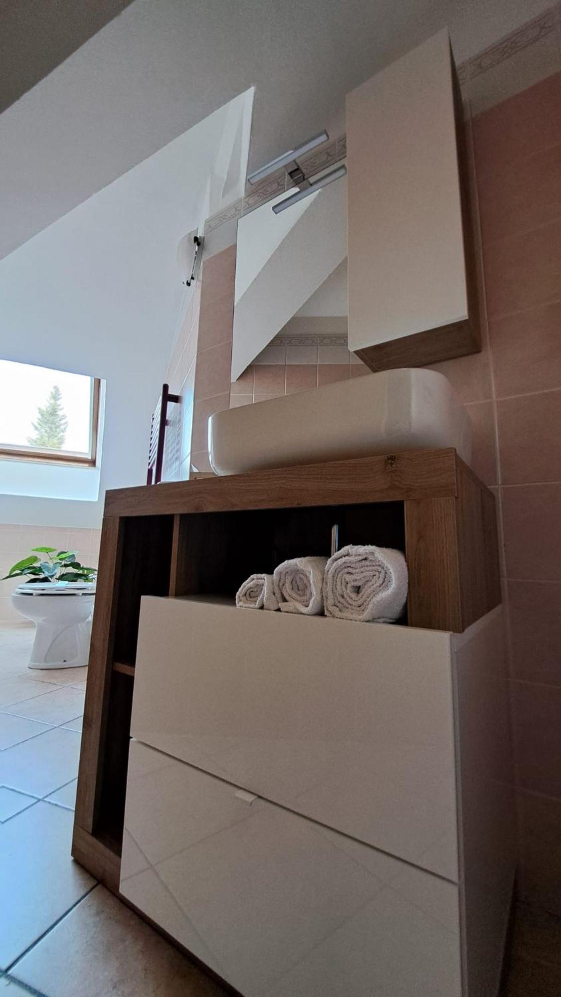 아르코어 Casa Paola - Stazione 400 Mt - Free Wifi 아파트 외부 사진
